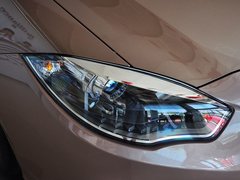 2014款 1.6L 自动 豪华型
