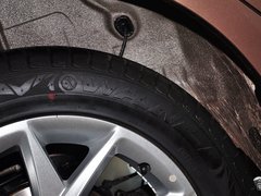 2014款 1.6L 自动 豪华型