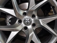 2014款 1.6L 自动 豪华型