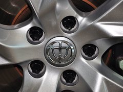 2014款 1.6L 自动 豪华型