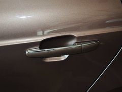 2014款 1.6L 自动 豪华型