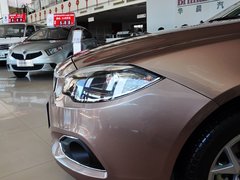 2014款 1.6L 自动 豪华型