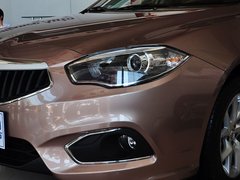 2014款 1.6L 自动 豪华型