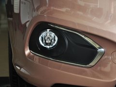 2014款 1.6L 自动 豪华型