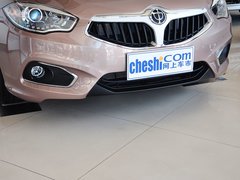 2014款 1.6L 自动 豪华型