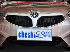 2014款 1.6L 自动 豪华型