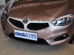 2014款 1.6L 自动 豪华型