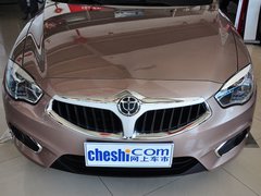 2014款 1.6L 自动 豪华型