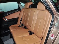 2014款 1.6L 自动 豪华型