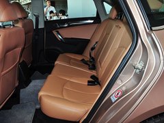 2014款 1.6L 自动 豪华型
