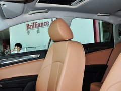 2014款 1.6L 自动 豪华型