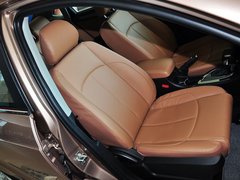 2014款 1.6L 自动 豪华型