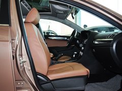 2014款 1.6L 自动 豪华型