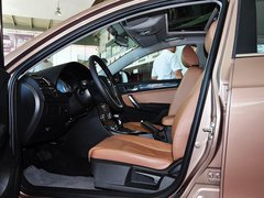 2014款 1.6L 自动 豪华型