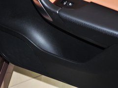 2014款 1.6L 自动 豪华型