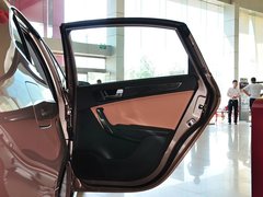 2014款 1.6L 自动 豪华型