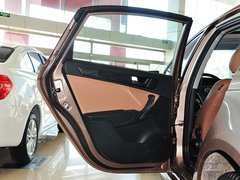 2014款 1.6L 自动 豪华型