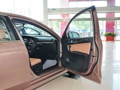 2014款 1.6L 自动 豪华型