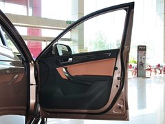 2014款 1.6L 自动 豪华型