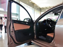 2014款 1.6L 自动 豪华型