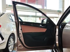 2014款 1.6L 自动 豪华型