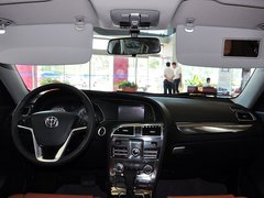 2014款 1.6L 自动 豪华型