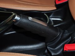 2014款 1.6L 自动 豪华型