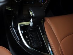 2014款 1.6L 自动 豪华型