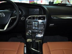 2014款 1.6L 自动 豪华型