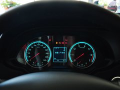 2014款 1.6L 自动 豪华型