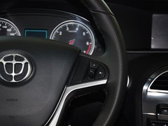 2014款 1.6L 自动 豪华型