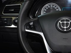 2014款 1.6L 自动 豪华型