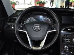 2014款 1.6L 自动 豪华型