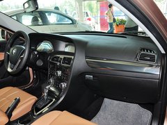 2014款 1.6L 自动 豪华型