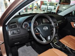 2014款 1.6L 自动 豪华型