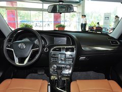 2014款 1.6L 自动 豪华型