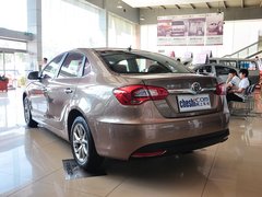 2014款 1.6L 自动 豪华型