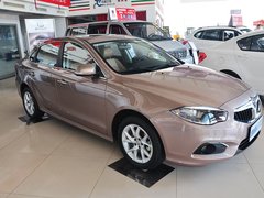 2014款 1.6L 自动 豪华型