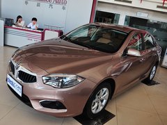 2014款 1.6L 自动 豪华型