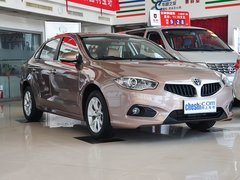 2014款 1.6L 自动 豪华型