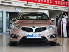 2014款 1.6L 自动 豪华型