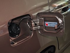 2014款 1.6L 自动 豪华型