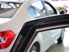 2014款 1.6L 自动 豪华型