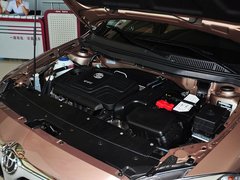 2014款 1.6L 自动 豪华型