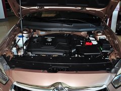 2014款 1.6L 自动 豪华型