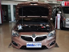 2014款 1.6L 自动 豪华型