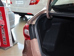 2014款 1.6L 自动 豪华型
