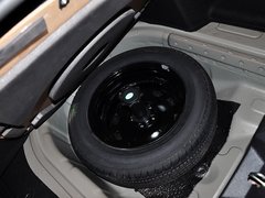 2014款 1.6L 自动 豪华型