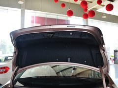 2014款 1.6L 自动 豪华型