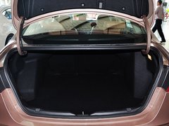 2014款 1.6L 自动 豪华型